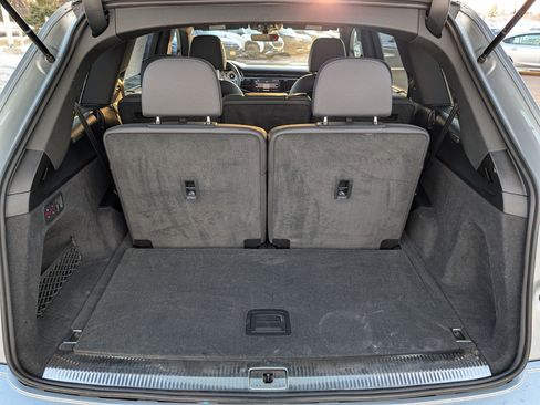 Used 2023 Audi Q7 3.0T Premium Plus w/ Premium Plus Package image 18