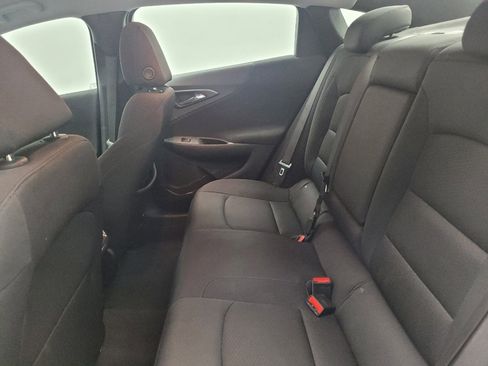 Used 2024 Chevrolet Malibu LT FWD image 18