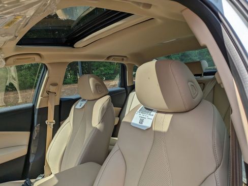 New 2025 Acura TLX w/ Technology Package image 24