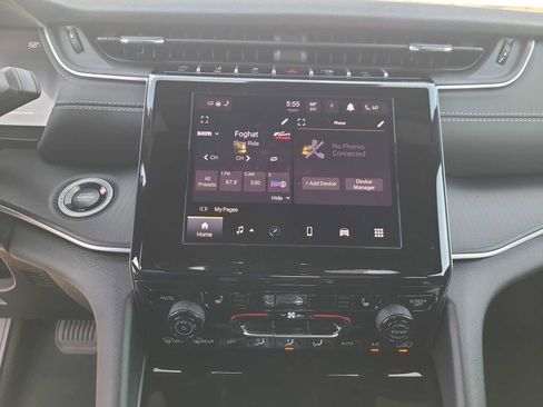 New 2025 Jeep Grand Cherokee L Laredo w/ Luxury Tech Group I image 24