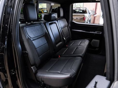 Used 2026 Ford F150 Raptor AWD/4WD image 75