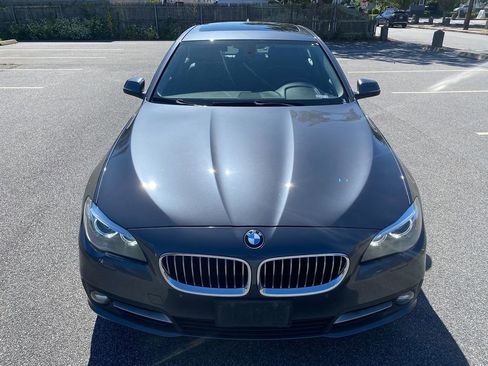 Used 2016 BMW 528i xDrive Sedan image 3