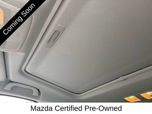 Used 2021 MAZDA CX-5 Grand Touring FWD image 20