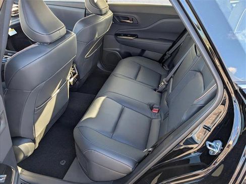 New 2025 Toyota Crown Signia image 16