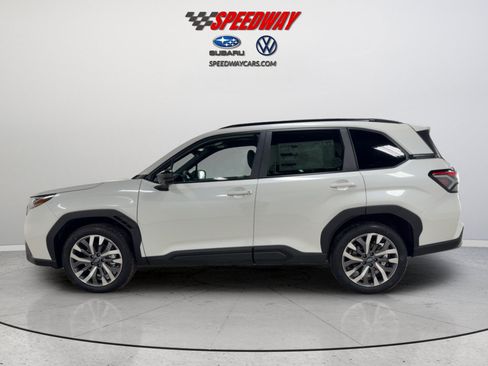 Certified 2026 Subaru Forester Touring AWD/4WD image 9