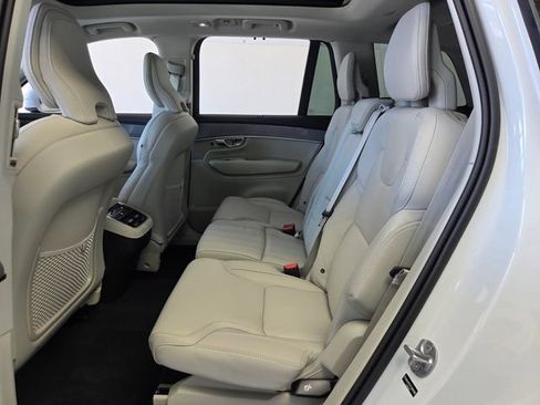 New 2026 Volvo XC90 B6 Ultra w/ Protection Package AWD/4WD image 11
