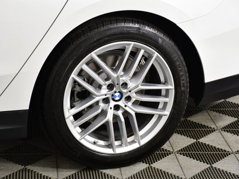 Used 2025 BMW 530i xDrive image 52