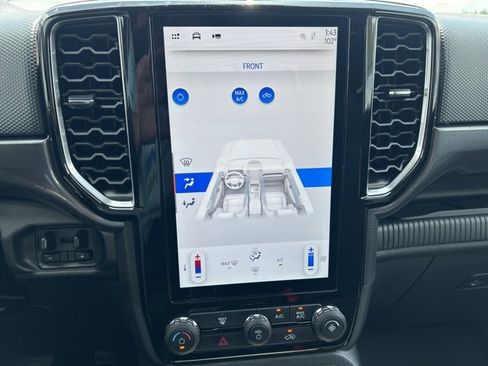 New 2025 Ford Ranger XLT w/ FX4 Off-Road Package image 46