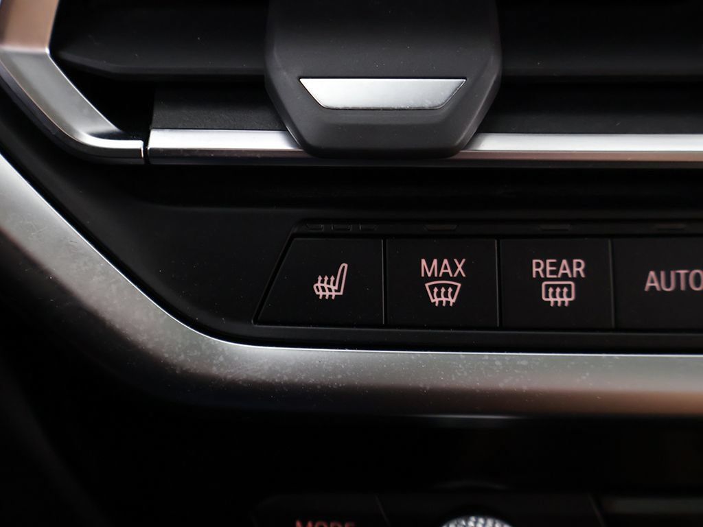 Used 2024 BMW X3 xDrive30i AWD/4WD image 57