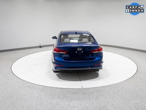 Used 2018 Hyundai Elantra SEL image 27