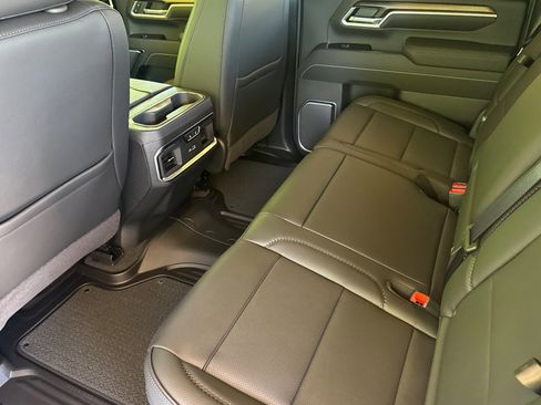 New 2026 GMC Sierra 2500 Denali w/ Denali Reserve Package AWD/4WD image 13