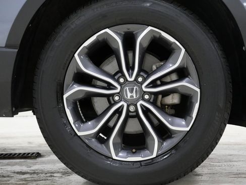 Used 2021 Honda CR-V EX image 10