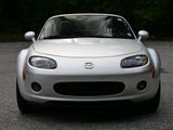 Used 2008 MAZDA MX-5 Miata Grand Touring w/ Premium Pkg image 5