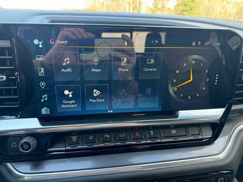 New 2026 Chevrolet Silverado 3500 High Country w/ High Country Premium Package image 29