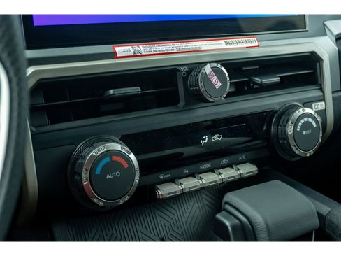New 2026 Toyota Tacoma TRD Sport RWD image 24