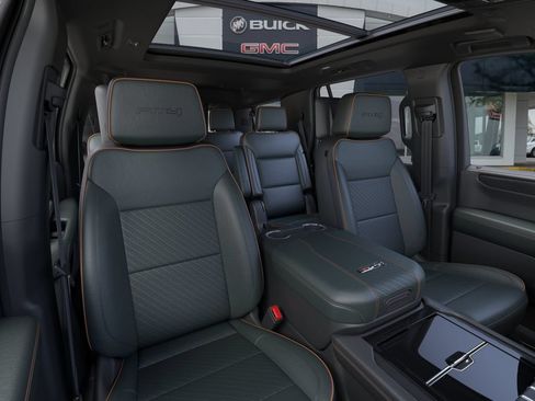 New 2026 GMC Yukon AT4 w/ AT4 Premium Plus Package AWD/4WD image 18