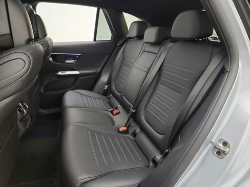 New 2026 Mercedes-Benz GLC 300 image 11