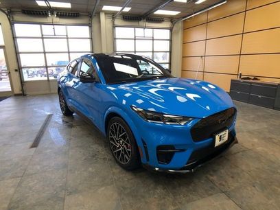 Used 2023 Ford Mustang Mach-E GT w/ GT Performance Edition