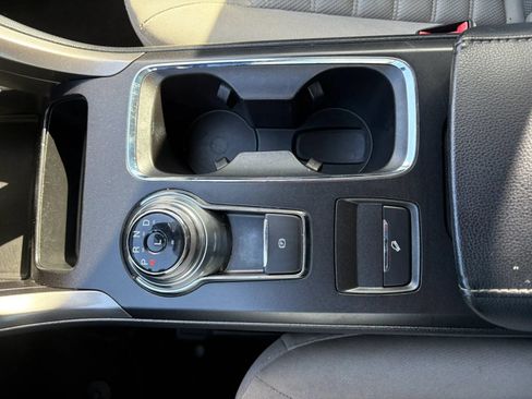 Used 2019 Ford Fusion S FWD image 26
