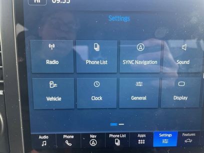 Used 2025 Ford F150 XLT w/ Equipment Group 302A MID