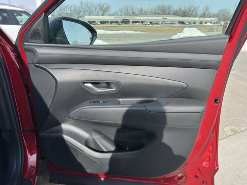New 2026 Hyundai Tucson SEL image 28