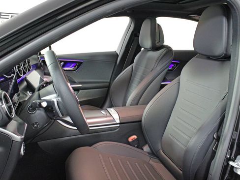 Certified 2024 Mercedes-Benz C 300 4MATIC Sedan image 13