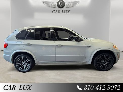 Used 2012 BMW X5 xDrive50i AWD/4WD image 6