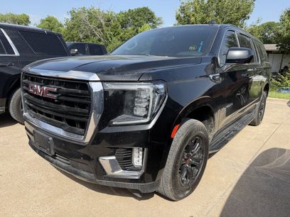 Used 2023 GMC Yukon XL SLE w/ Gmc Pro Safety Plus Package
