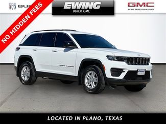 Used 2025 Jeep Grand Cherokee Laredo w/ MOPAR Finishing Package video 1