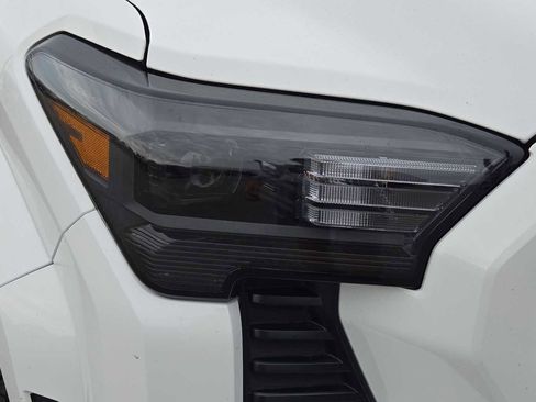 New 2026 Toyota Tacoma SR5 AWD/4WD image 14