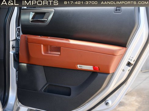 Used 2009 HUMMER H2 Luxury image 51