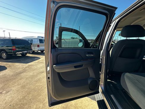 Used 2008 Chevrolet Avalanche LT w/ Convenience Package #1 image 25