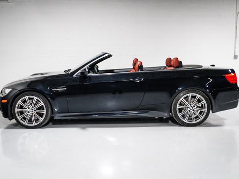 Used 2011 BMW M3 Convertible RWD image 6