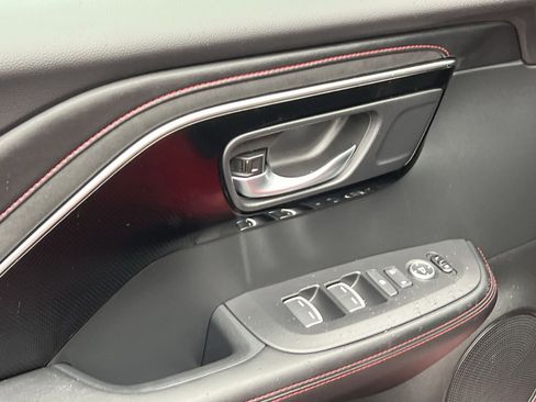 New 2025 Acura ADX A-Spec image 8