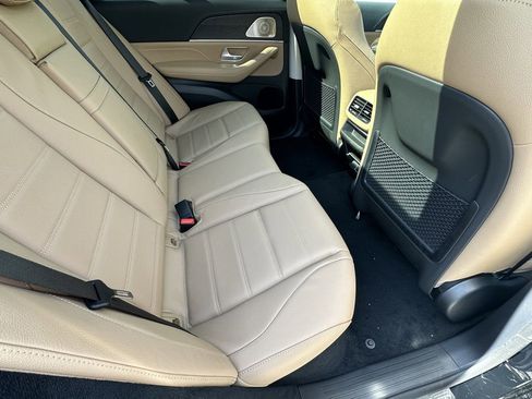 New 2026 Mercedes-Benz GLE 450 4MATIC image 18