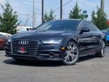 Used 2017 Audi A7 3.0T Premium Plus w/ Comfort Seating Package image 2