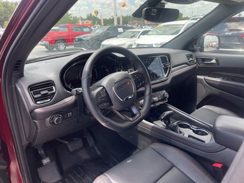 Used 2026 Dodge Durango GT AWD/4WD image 11