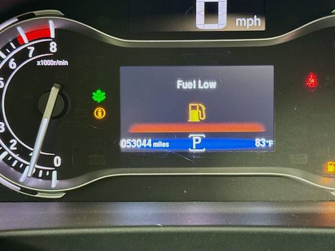 Used 2016 Honda Pilot EX-L image 12