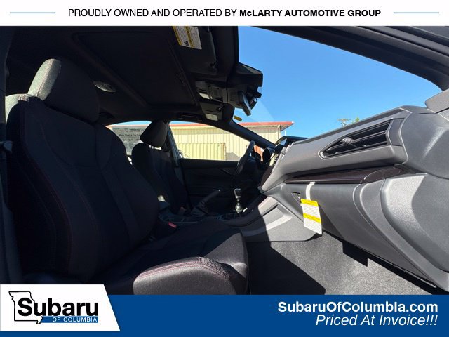 New 2026 Subaru WRX Premium AWD/4WD image 18