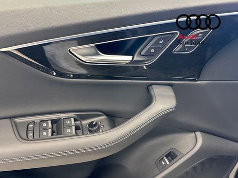 New 2026 Audi Q7 3.0T Premium Plus AWD/4WD image 35