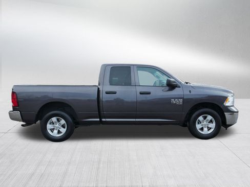 Certified 2024 RAM 1500 Classic SLT image 8