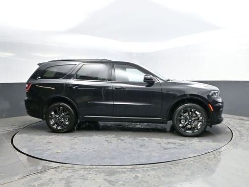 New 2026 Dodge Durango GT image 8