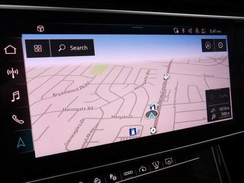 Used 2023 Audi Q8 Prestige w/ Prestige Package image 33