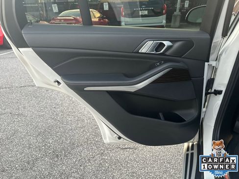 Used 2023 BMW X5 sDrive40i image 22