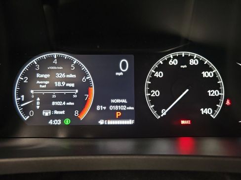 Used 2024 Honda Pilot EX-L image 32