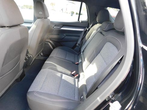 Used 2025 GMC Terrain Elevation image 19