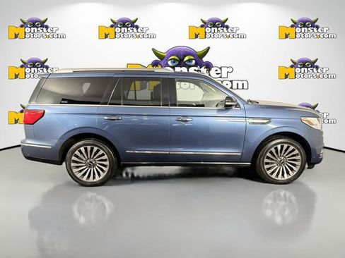 Used 2018 Lincoln Navigator Reserve w/ Technology Package image 4