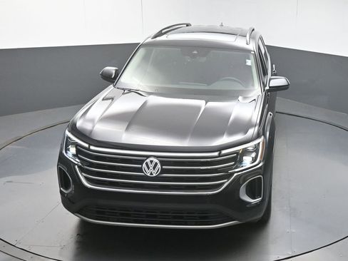 New 2026 Volkswagen Atlas SE AWD/4WD image 43