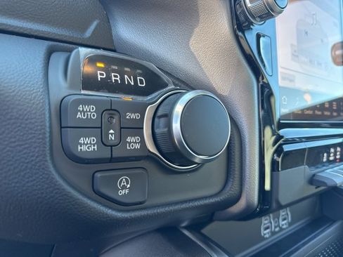 New 2026 RAM 1500 Big Horn image 16