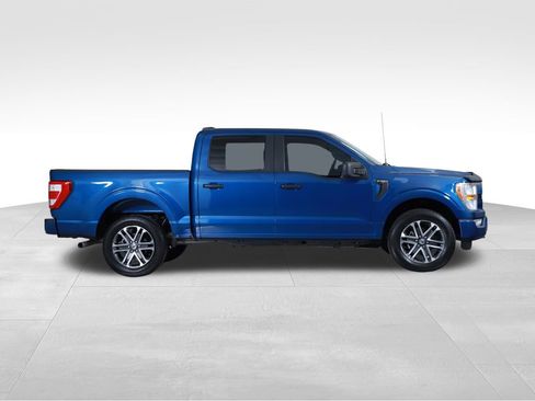 Certified 2022 Ford F150 XL w/ STX Appearance Package image 13